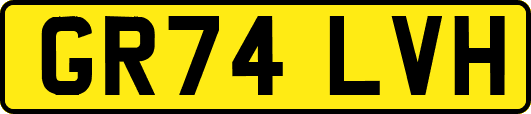 GR74LVH