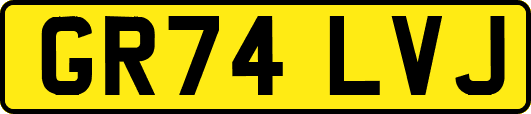 GR74LVJ