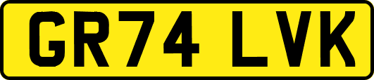 GR74LVK