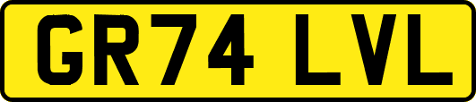 GR74LVL