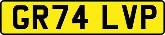 GR74LVP