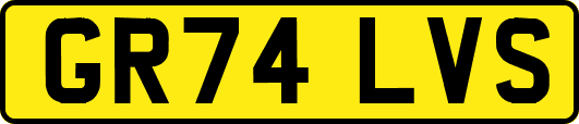 GR74LVS