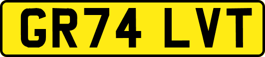 GR74LVT