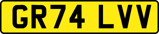 GR74LVV