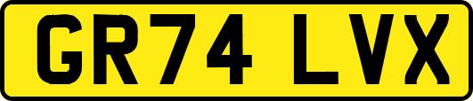 GR74LVX