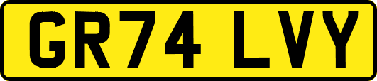 GR74LVY