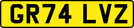 GR74LVZ