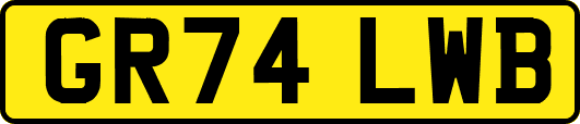 GR74LWB