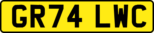 GR74LWC