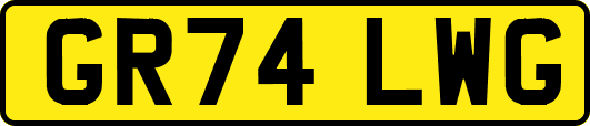 GR74LWG