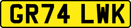GR74LWK