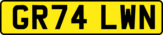 GR74LWN