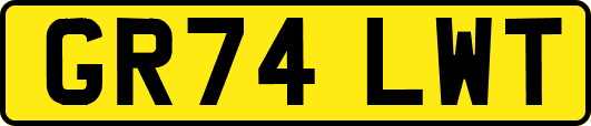 GR74LWT