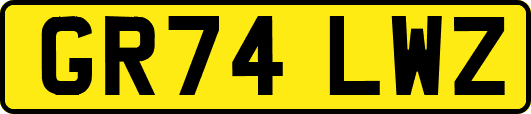 GR74LWZ