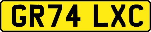 GR74LXC