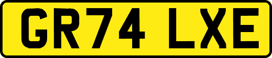 GR74LXE