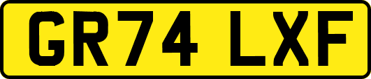 GR74LXF