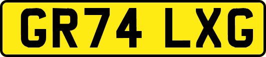 GR74LXG