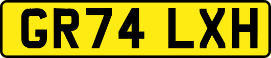 GR74LXH