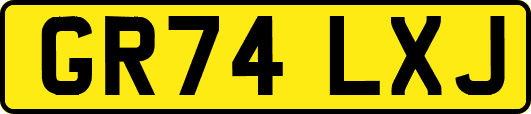 GR74LXJ