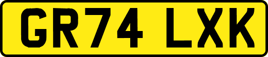 GR74LXK