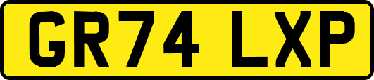 GR74LXP