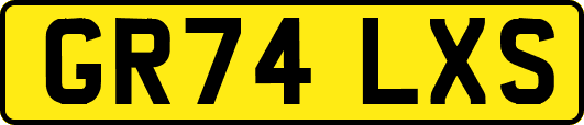 GR74LXS