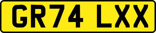 GR74LXX