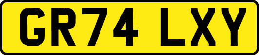 GR74LXY