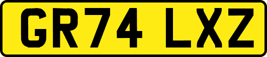 GR74LXZ