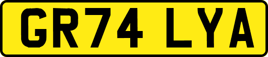 GR74LYA
