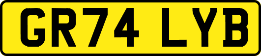 GR74LYB