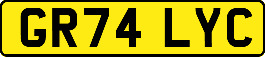 GR74LYC