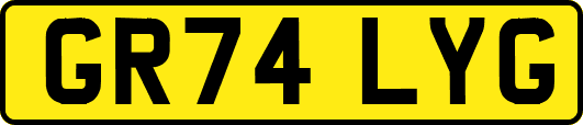GR74LYG