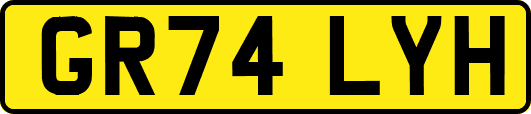 GR74LYH