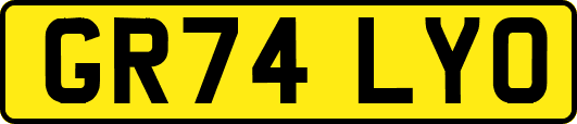 GR74LYO