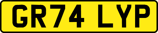 GR74LYP