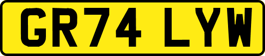 GR74LYW