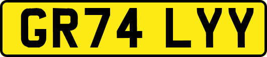 GR74LYY