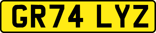 GR74LYZ