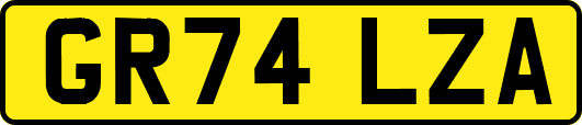 GR74LZA