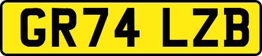 GR74LZB