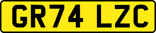GR74LZC