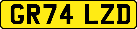 GR74LZD