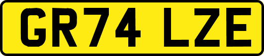 GR74LZE