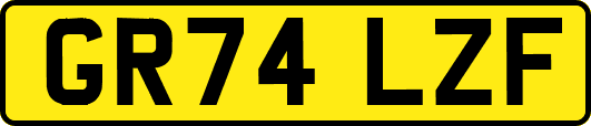 GR74LZF