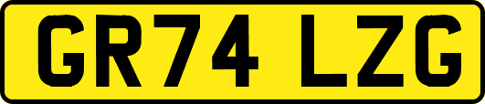 GR74LZG