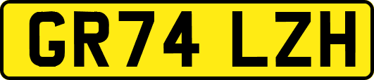 GR74LZH