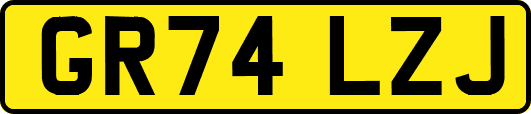GR74LZJ