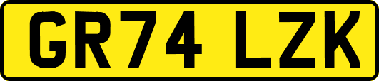 GR74LZK